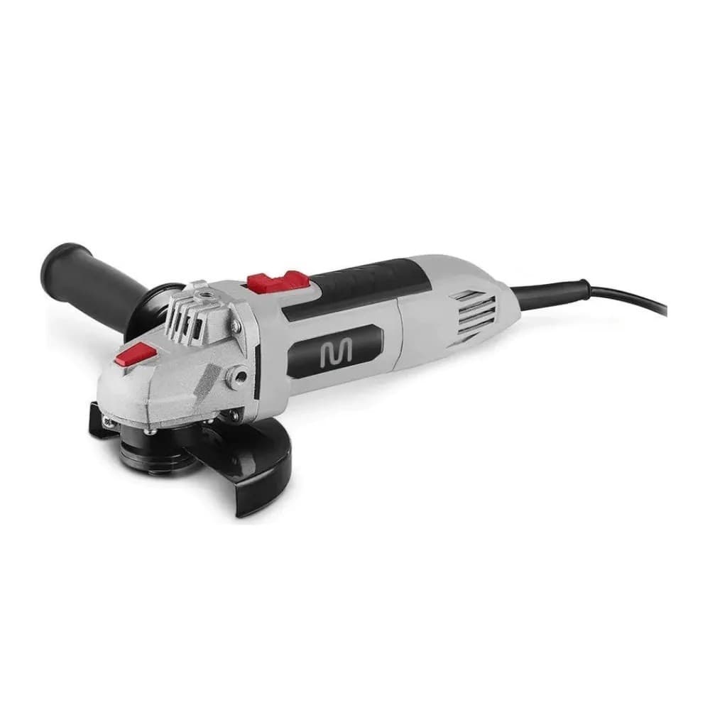 Esmerilhadeira Angular Elétrica Multilaser FE048 700W 127V