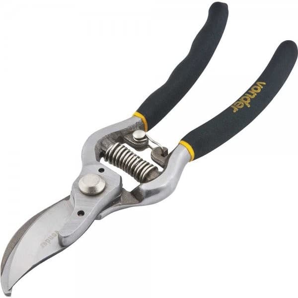 Tesoura Para Poda 21,5 cm - 8.1/2" Profissional VONDER
