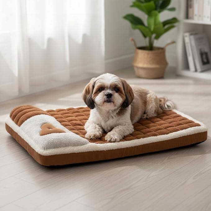 Cama Pet Ortopédica Kidino