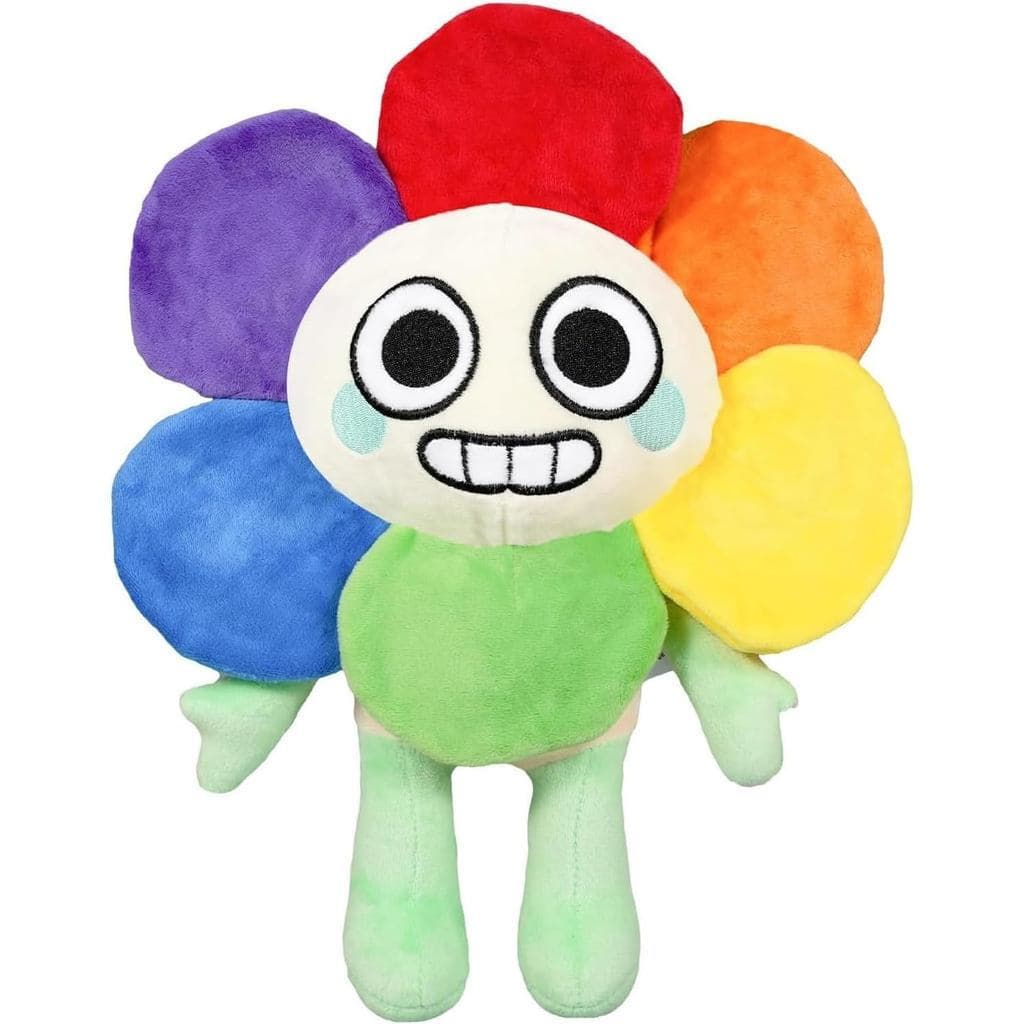 BLUE BARE Coleção de Brinquedos de Pelúcia Fofos e Adoráveis, Animais de Pelúcia Macios e Aconchegantes de 11'' para Cri