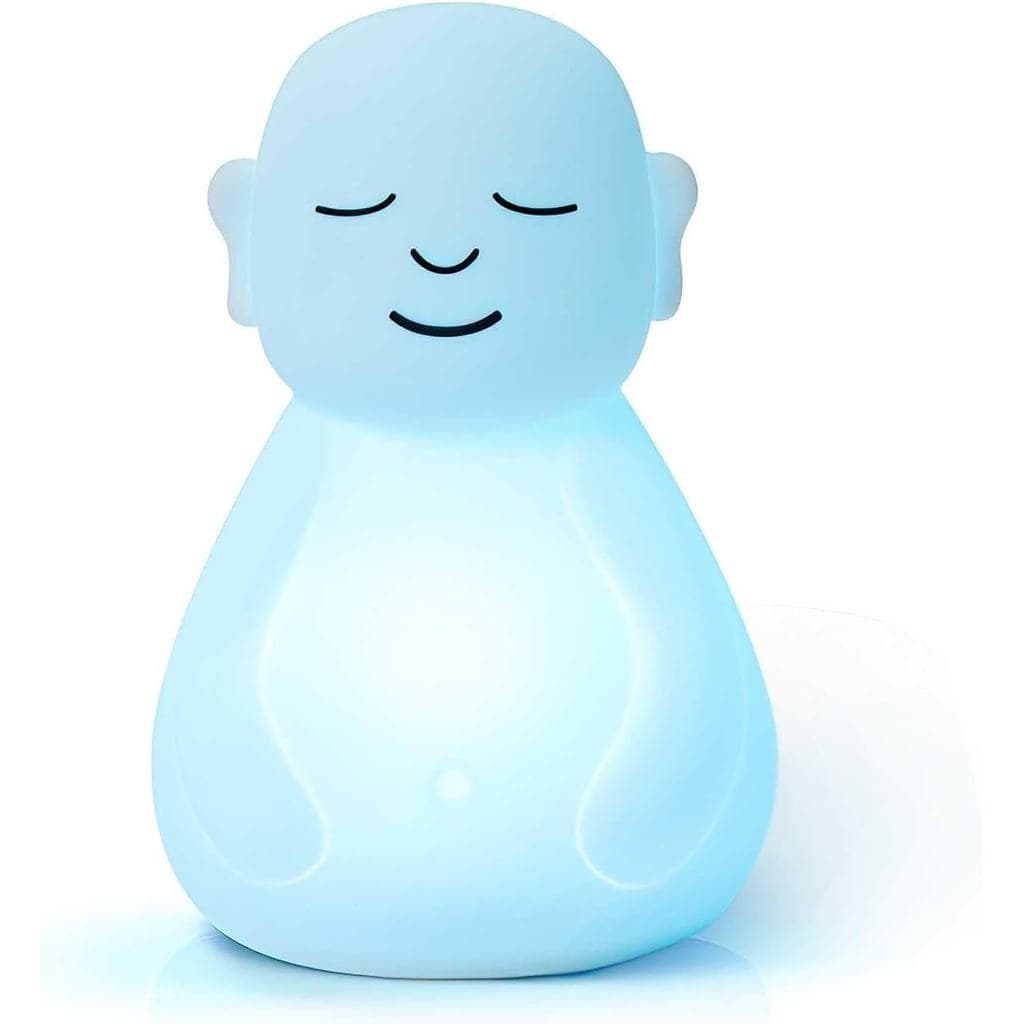 Mindsight 'Buda Respirando Original' Meditação Visual Guiada |   3 Modos para Acalmar a Respiração e a Mente |   Alívio