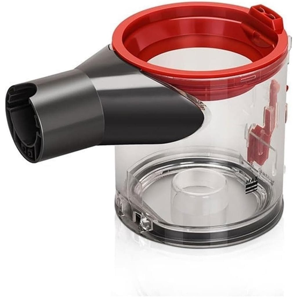 Compatível com Dyson, Balde de Pó para Aspirador V7/V8, Caixa de Lixo V10/V11/V12/V15, Acessórios Slim, Balde de Pó (V7V