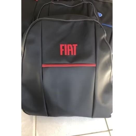 Capa banco100% Palio/ Punto/ Fiat uno/ Fiat Strada