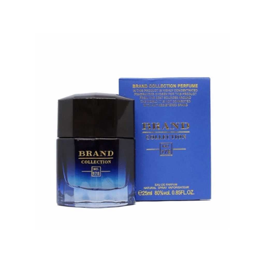 Brand Collection - 178 - 25ml Masculino