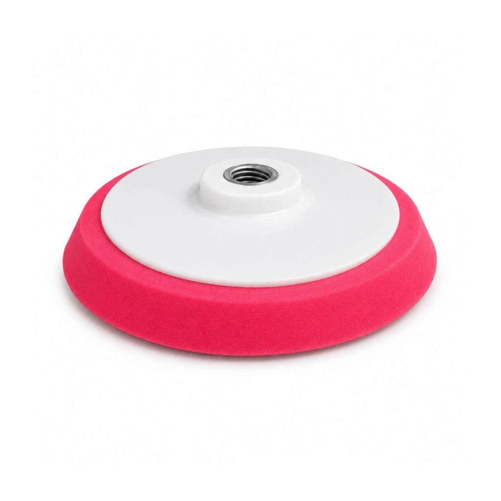 Prato para Boina e Lixa Hookit de 3”  5” E 6 Polegadas