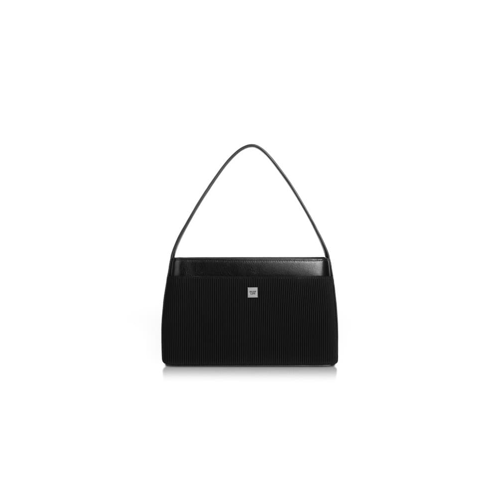 INJOYLIFE malha pequena cesta feminina elegante senhoras bolsa novo estilo cesta de vegetais saco Premium axilas