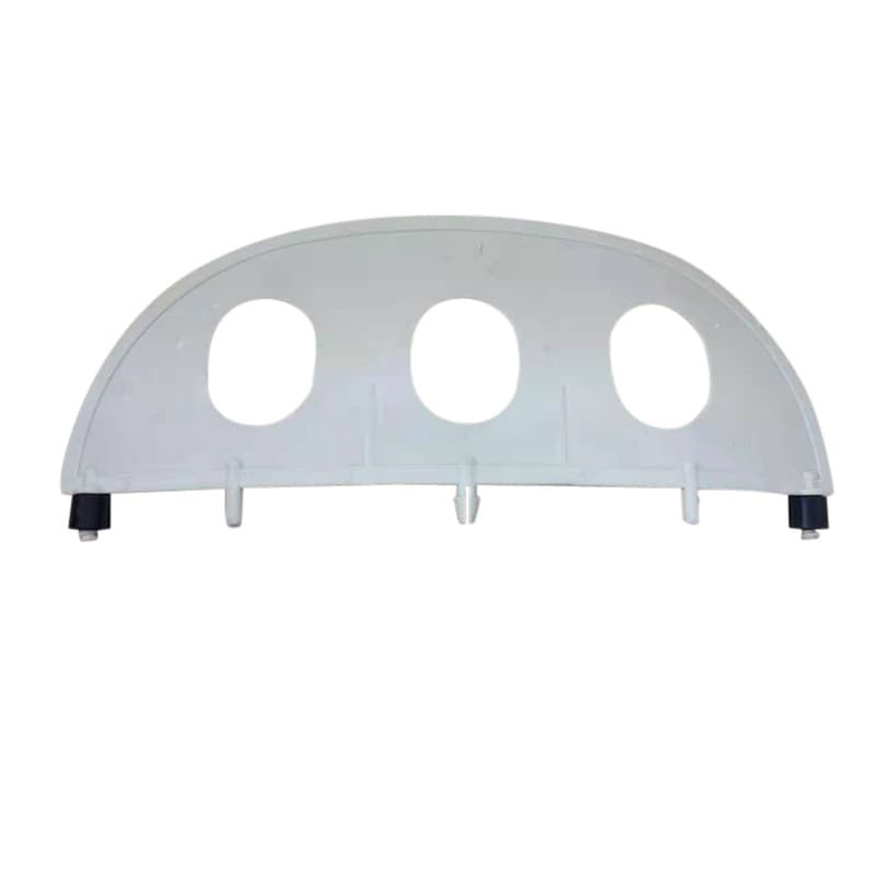 Almofada para assento de bebê, placa com fivela, encosto, porca fixa, parafuso, carrinho de bebê, acessórios multiespeci