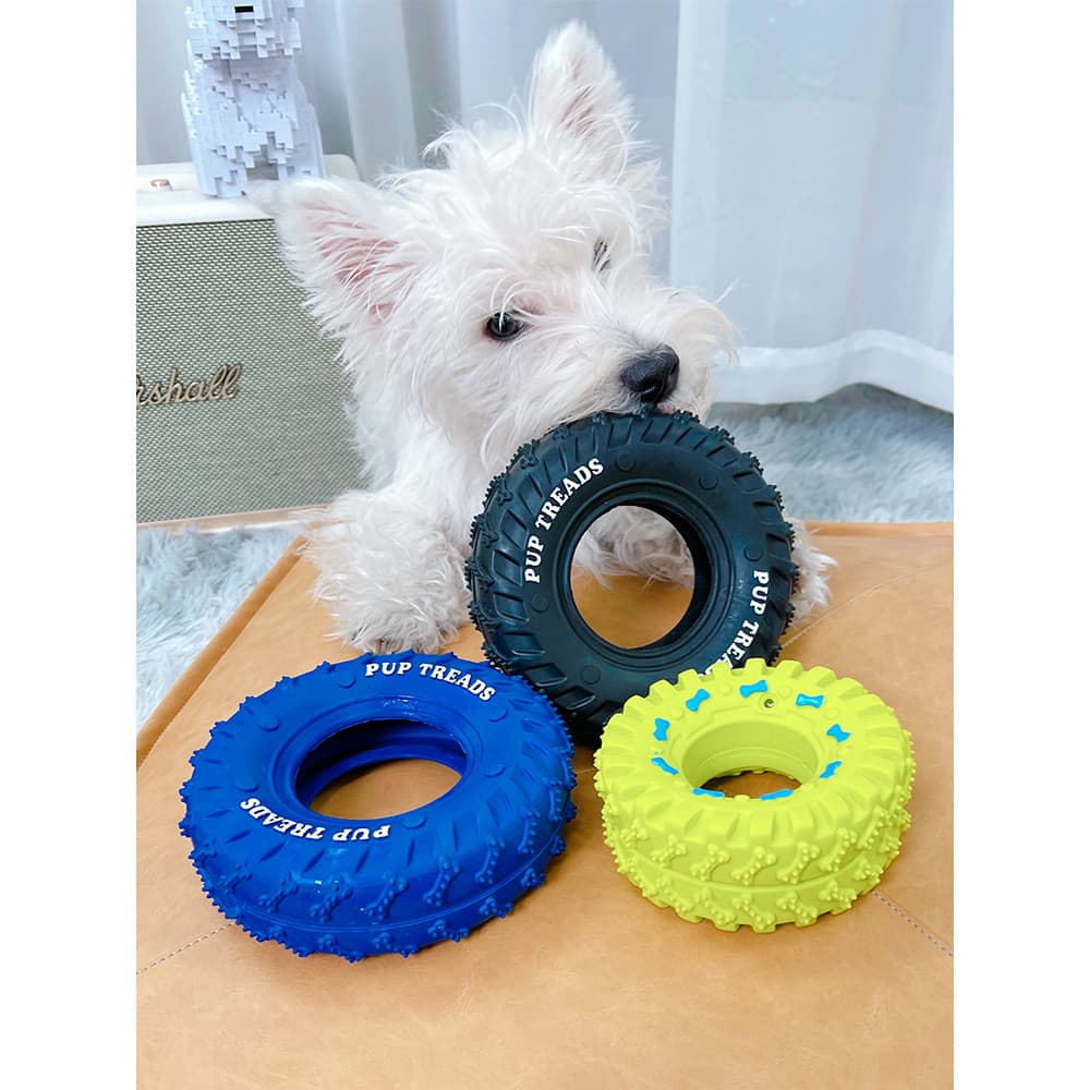 Brinquedo para cachorro, ferramenta útil para alívio do tédio, cão, animal de estimação, resistente à mordida, voz, auto
