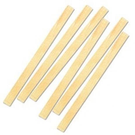 PALITO DE SORVETE QUADRADO COM 50 DA NOVA