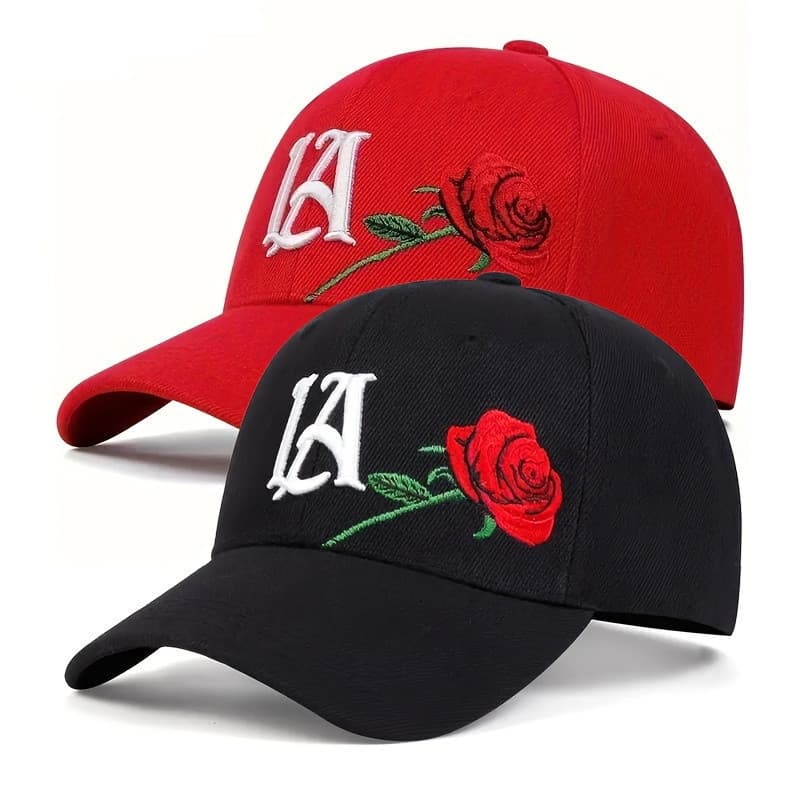 Boné Casual para Esportes ao Ar Livre Masculino