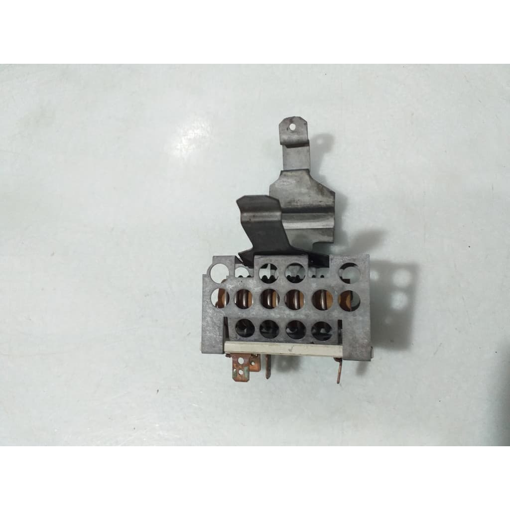 Resistência Ar Forçado Ford Escort Verona Pointer Apolo 2000