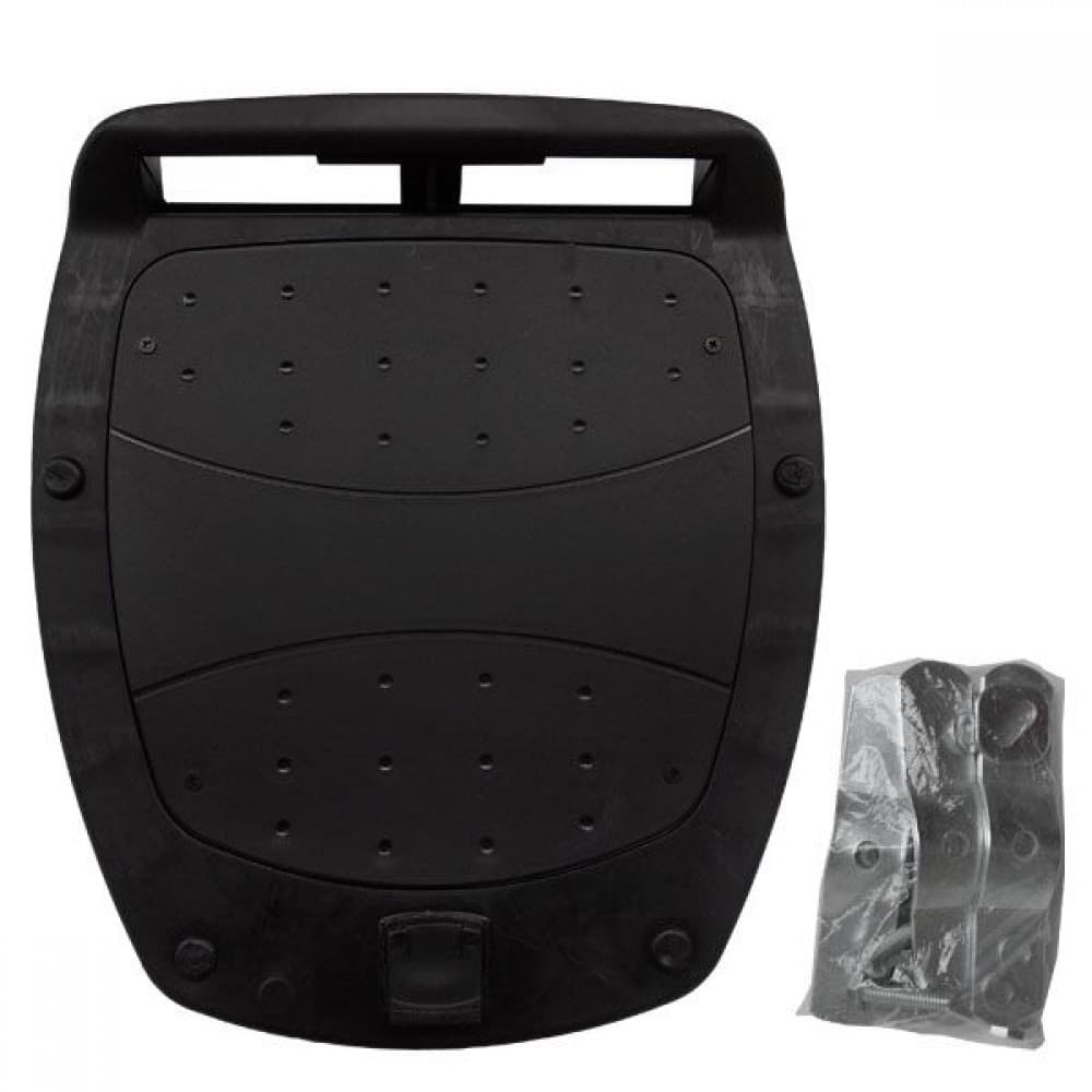 Base Bau Bauleto Pro Tork Smart Box 28 / 30 / 45 Litros Completo C/ Conjunto Parafusos Fixação
