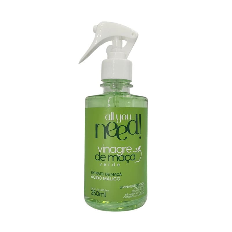 Vinagre de Maça Mirai 500ml