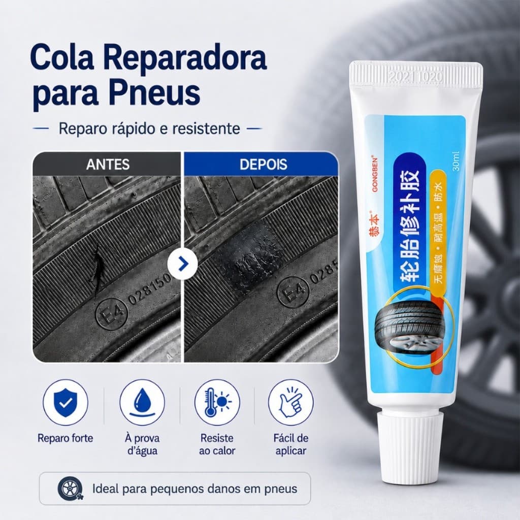 Suprimentos de cuidados