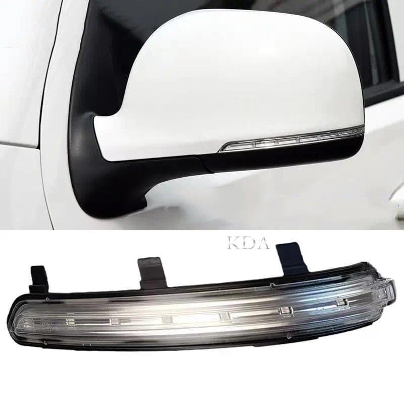 Espelho Lateral Automático Led Pisca Lâmpada De Luz Sinal Volta Para Foton Tunland 2012 2013 2014 2015 2016 2017 2018 20