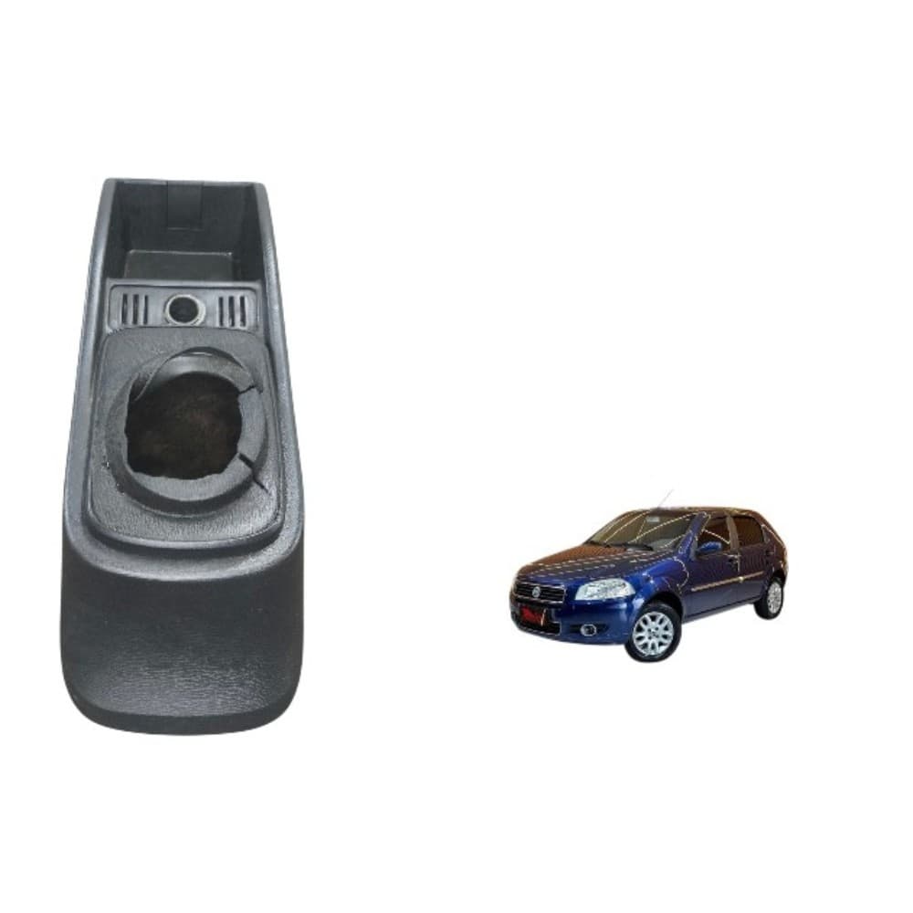 Console Central Gm Celta Corsa 2006-2012