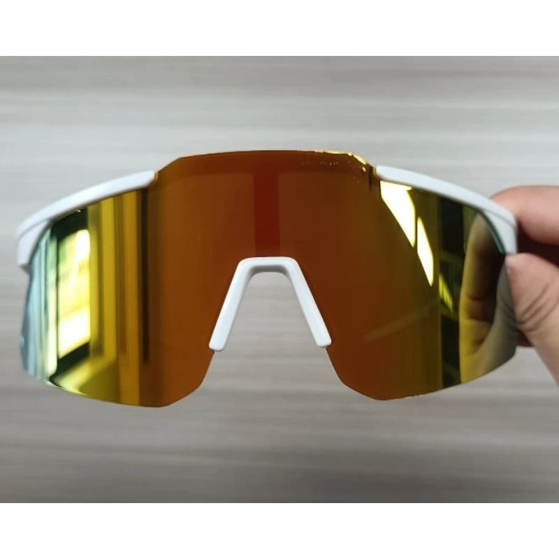 Óculos de Sol Esportivo Atacado – Kit 5 Unidades para Revenda