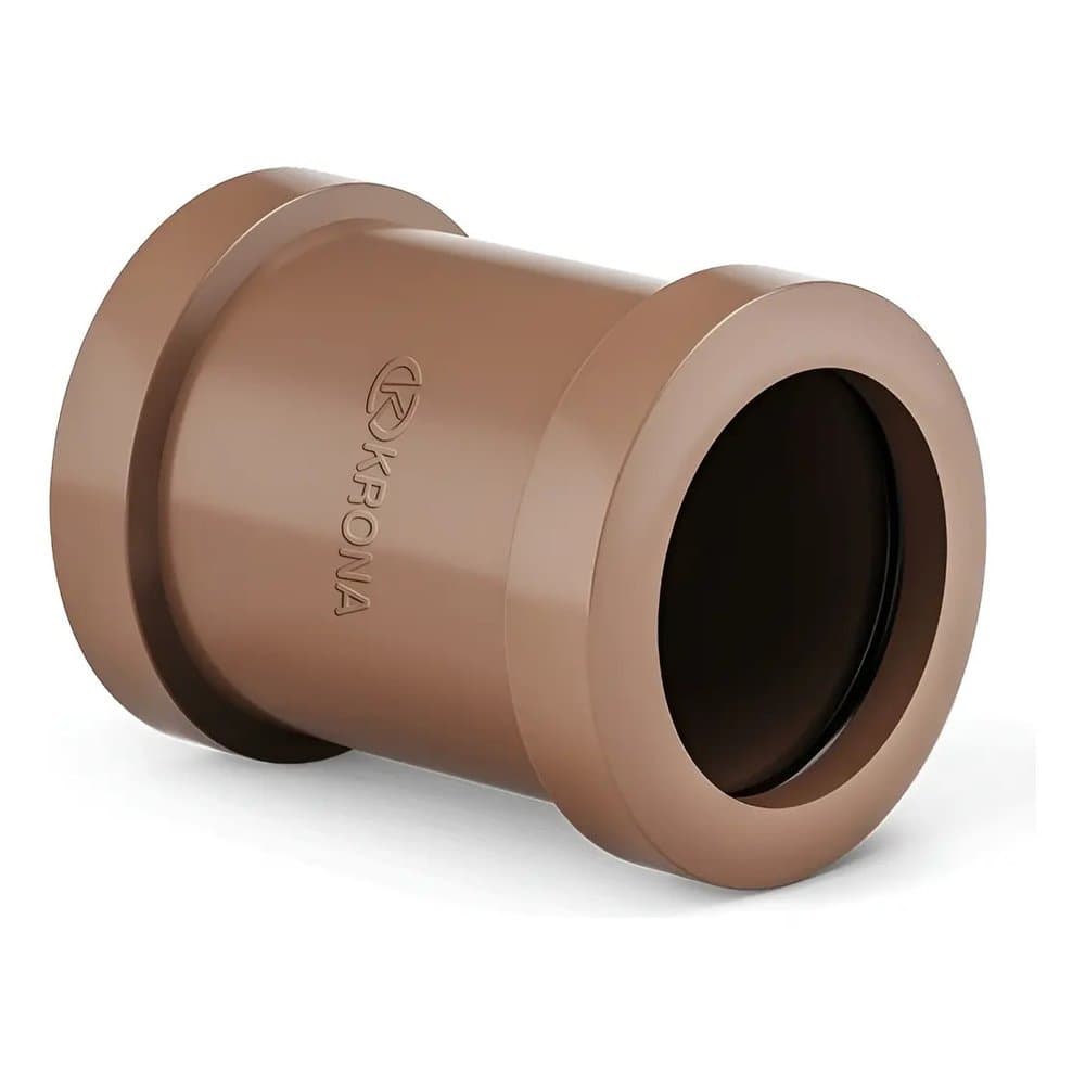 Luva de Correr Krona Soldável 60mm