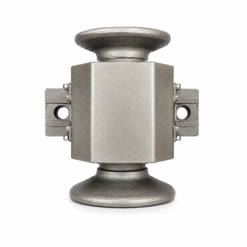 Mancal Agrícola 262 mm x 1 3/4" com Proteção Tatu