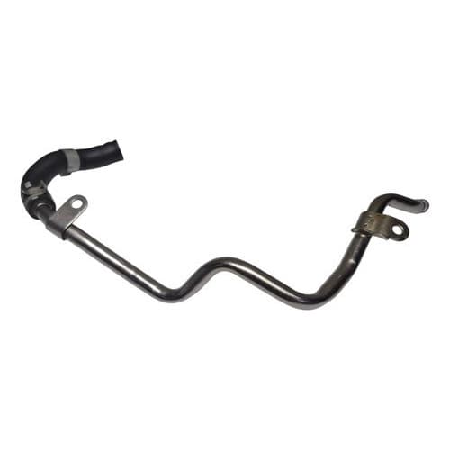 Mangueira Tubo Hyundai Hb20 Turbo 2023 2024 2025