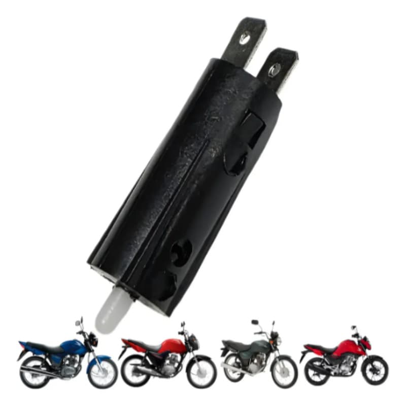 Interruptor de Embreagem Cg Fan125 Cargo Fan Titan150  ESI Mix Cg160 Start CB 250 300 F Twister Stra