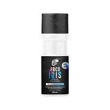 Kamaleão Creme Diluidor Arco Iris 100ml