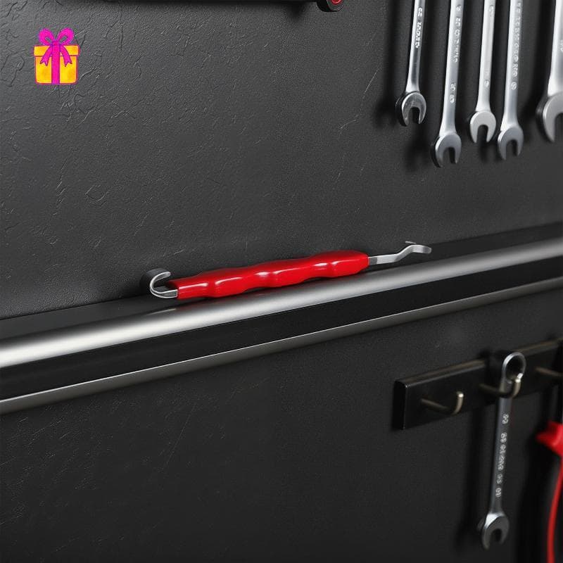 [INTH] Ferramenta De Remoção De Terminal Automotivo 1 Unidade Separador De Conector Elétrico Universal Sem Danos Ao Fio