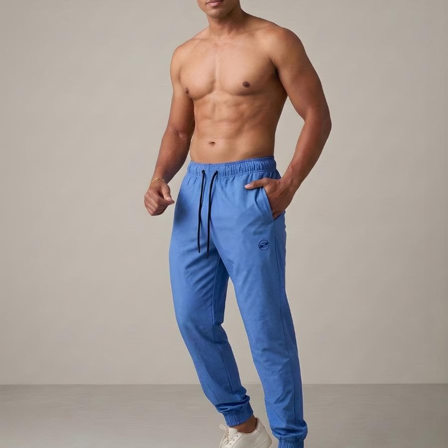 Calça Tactel Masculina com Elastano Premium Confortável, Leve e Secagem Rápida