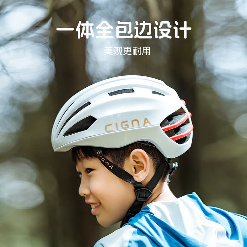 Xinnuo TT-37 Capacete de ciclismo juvenil Meninos Meninas Equipamento de proteção para patinação Capacete de segurança