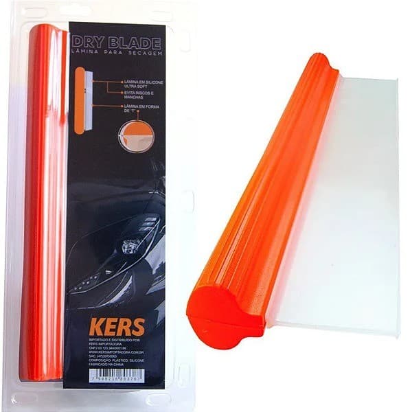 Lamina para Secagem Dry Blade Kers