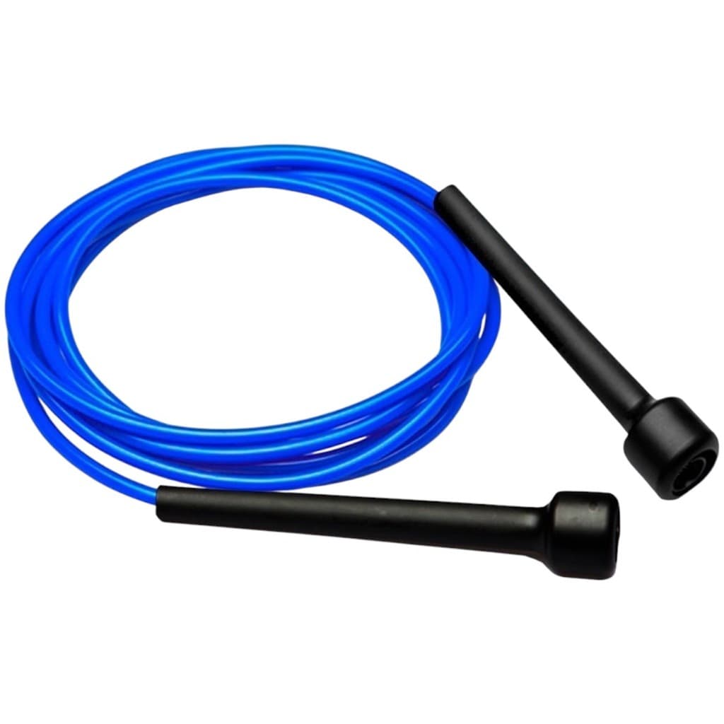 Corda Pular Slim Pvc Freestyle Beaded Rope Prottector 3mt