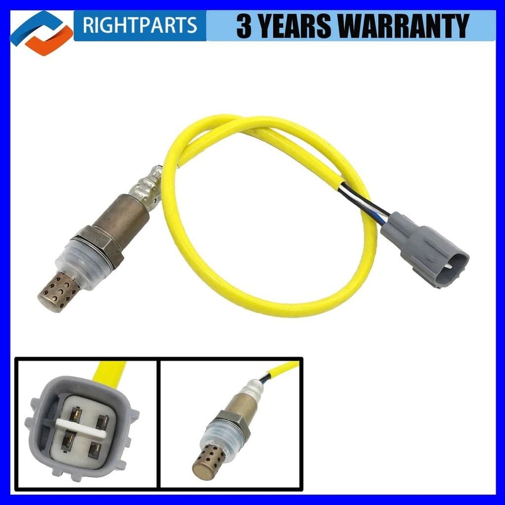 Sensor De Oxigênio Lambda O2 Para Subaru Impreza WRX STI Forester Legado Outback Baja SAAB 9-2X 2.5L 22690-A520 234-4732