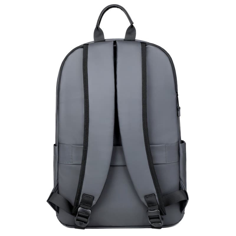 Mochila casual De Negócios , Bolsa Escolar De Estudante Com Grande Capacidade De Viagem Para laptop