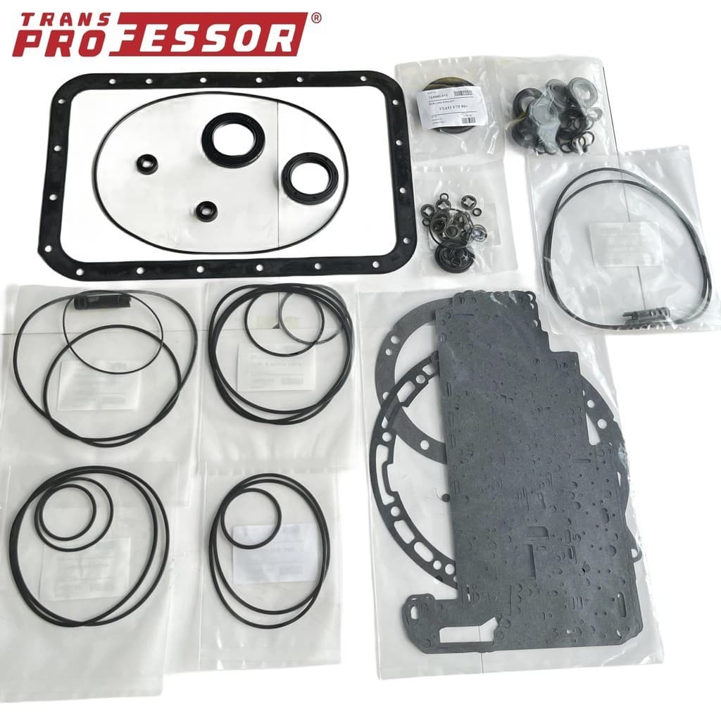 Kit De Revisão De Reparo De Transmissão V5A51 R5a51 Para Mitsubishi HYUNDAI KIA CHALLENGER , Vedação De Óleo De Transfor