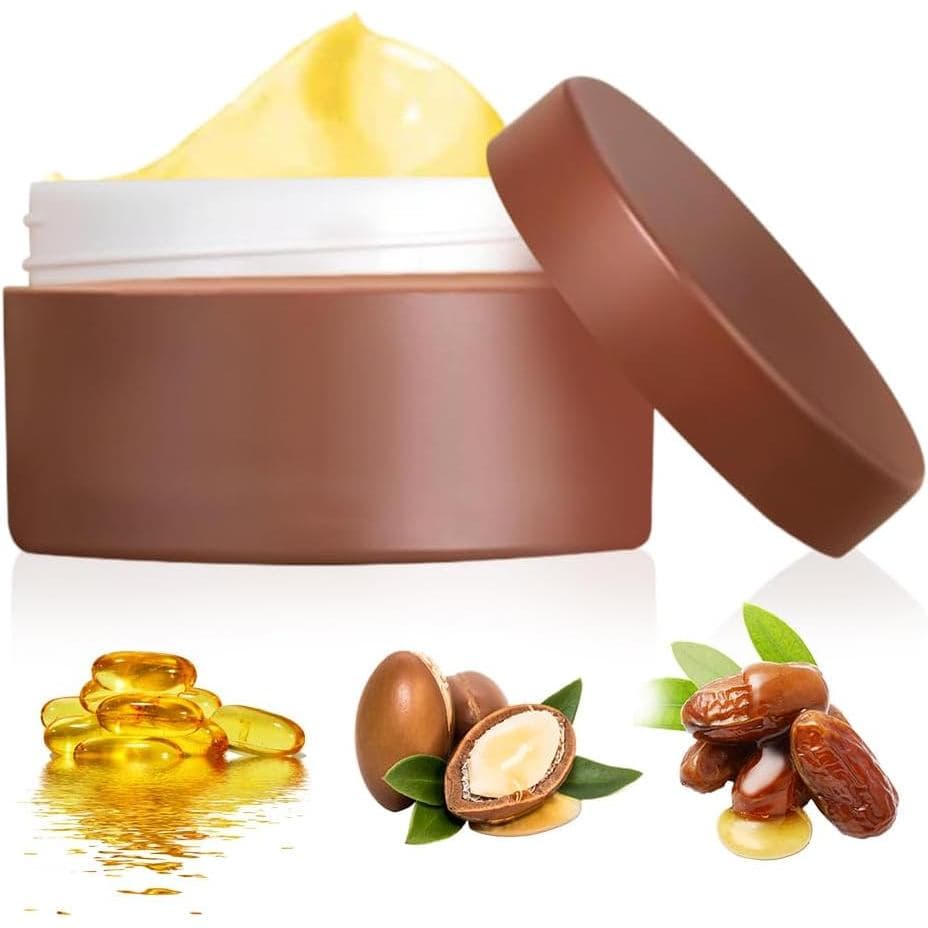 Hidratante Corporal, Nova Manteiga Corporal Masculina Profundamente Hidratante 2025, Manteiga Corporal Firmadora e Hidra