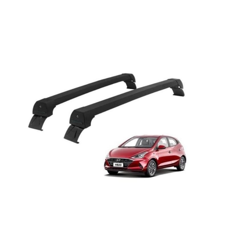 Rack Long Life Hb20N Hatch/Sedan a Partir de 2020 Menos HB20X AHB20N
