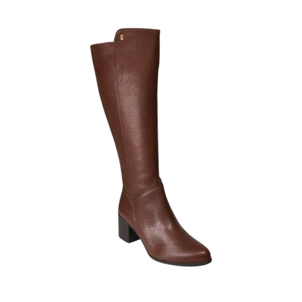 Bota Feminina Cano Alto Bottero 346903-1