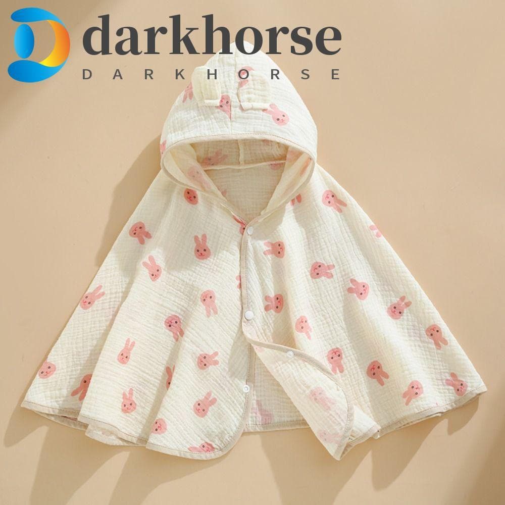 Capa Protetora Solar DARKHORSE , Xale Protetor Infantil De Algodão , Ultrafina De Proteção UV Para Meninos E Meninas