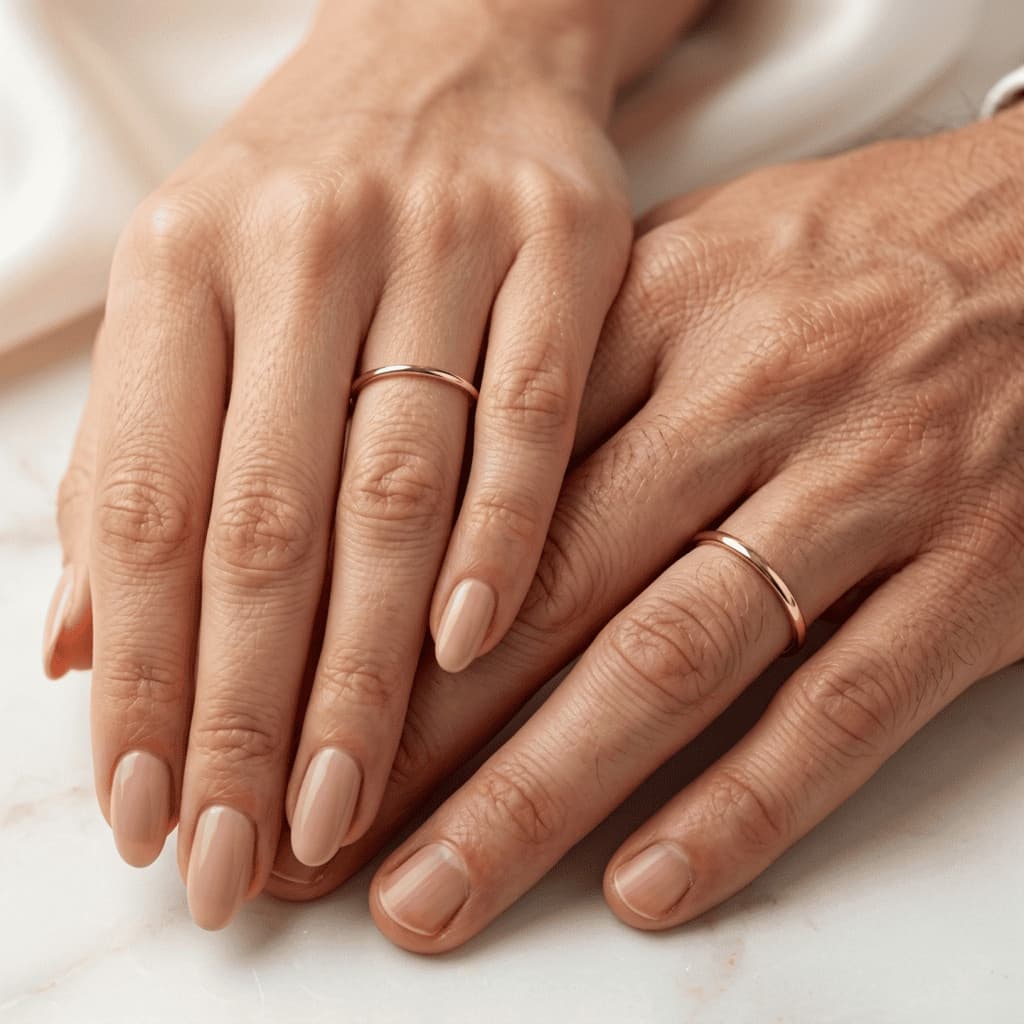 Par De Alianças 2mm Ouro 18k Noivado Tungstênio Casamento