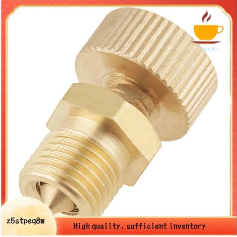 Bomba De Alta Pressão De Bronze Do Respiro Da Válvula De Escape Ventilador Rápido De Exaustão 65MPA