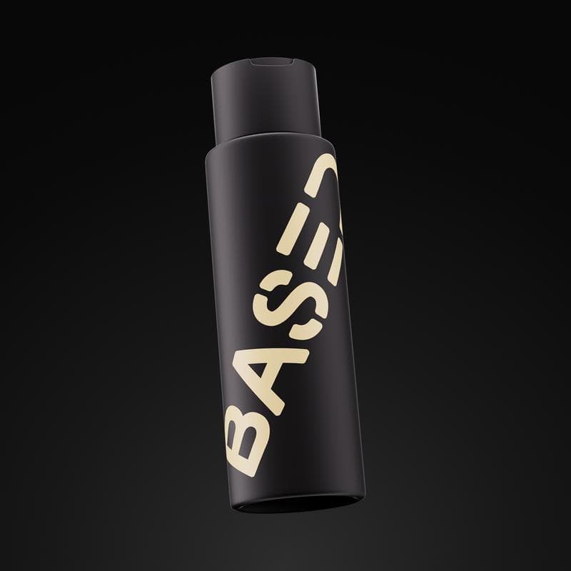 Base de Shampoo |     100% Não Tóxico, Suave e Rico em Nutrientes |     Adequado para Todos os Tipos de Cabelo