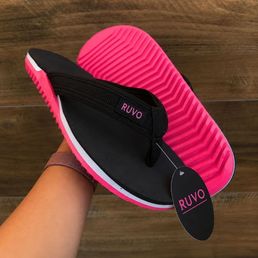 Chinelo Masculino Kivah Macio e Confortavel Imperdivel 2026