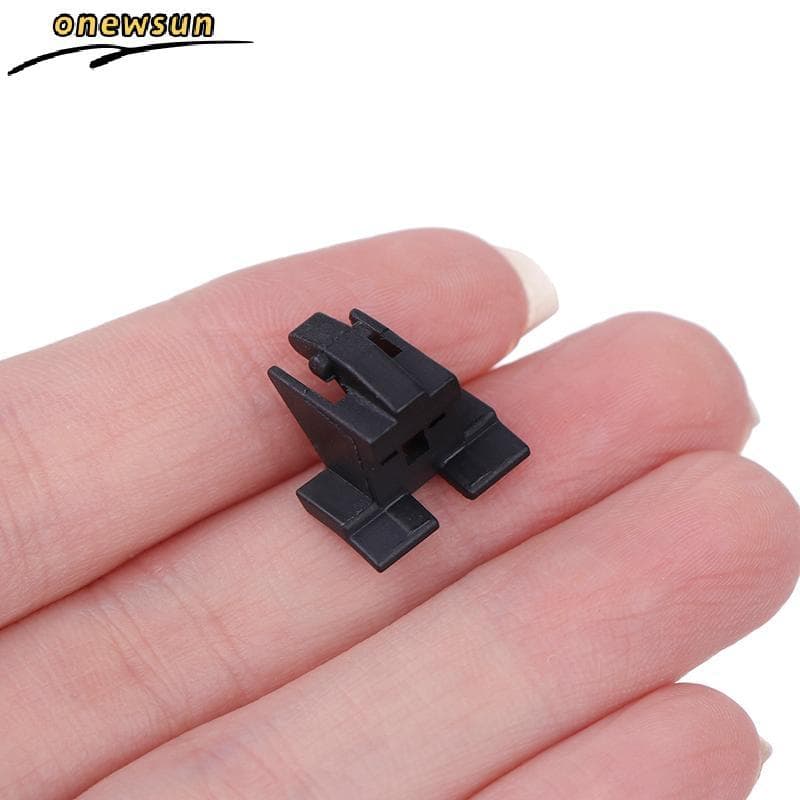 1Pc Desktopputer Mainboard PCI-E 16X Slot Para Placa Gráfica Soet Durável 164Pin Com Clipe De Fixação Rabo De Peixe PCIE