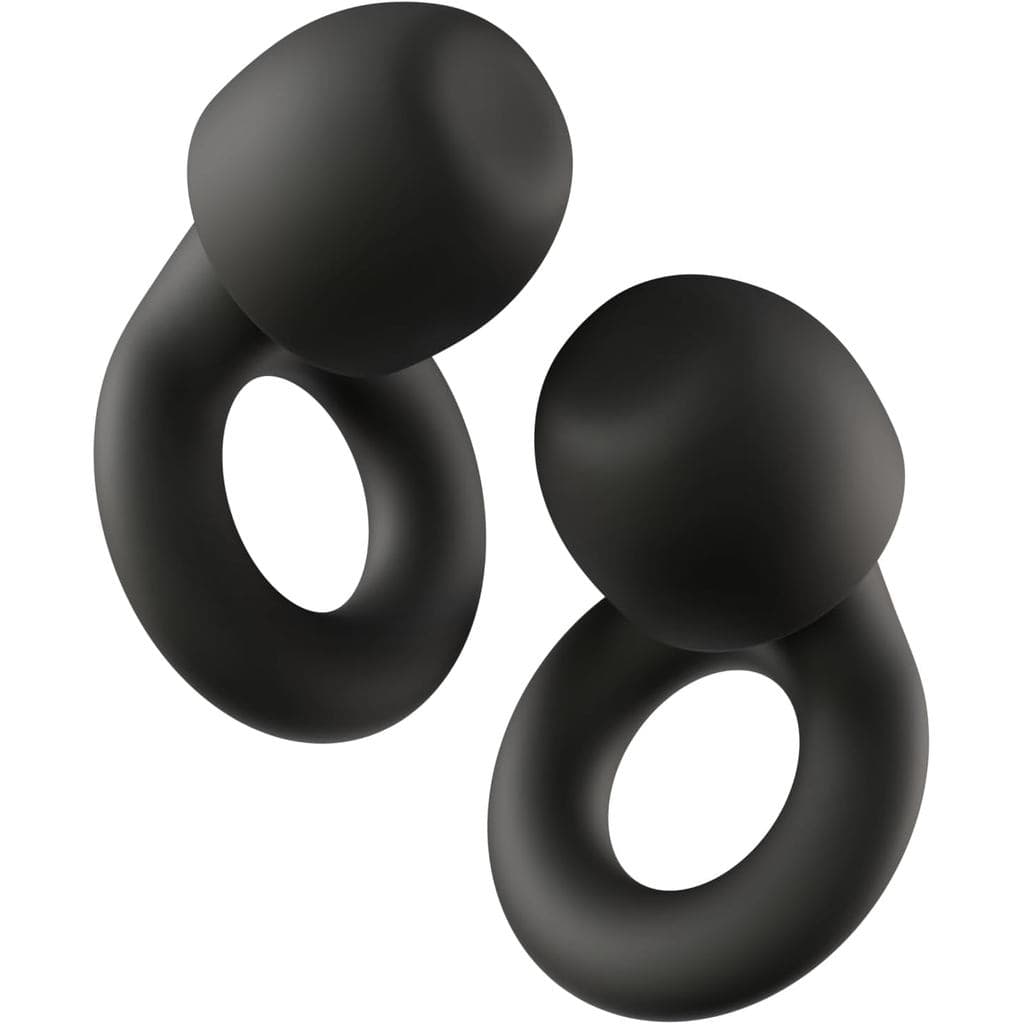 Protetores Auriculares Loop Quiet 2 – Ultra-Confortáveis, Reutilizáveis, Redução de Ruído de 24dB (SNR) para Concentraçã