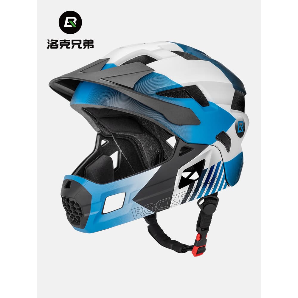 Rock Brothers Crianças Equilíbrio Bicicleta Scooter Capacete de Segurança Meninos Meninas Equipamento de Ciclismo Capace