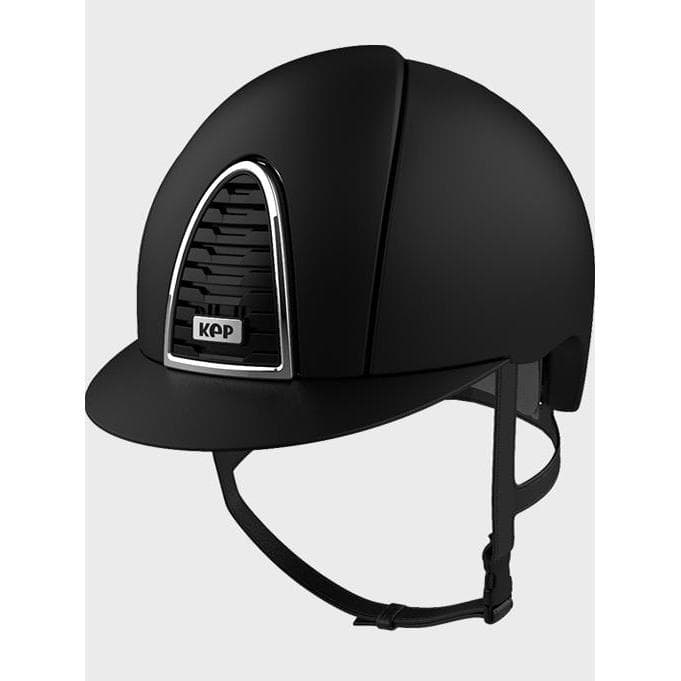Itália kep Segunda Geração Matte Silver Frame Buracos Respiráveis Capacete Equestre Capacete de Equitação 8101263