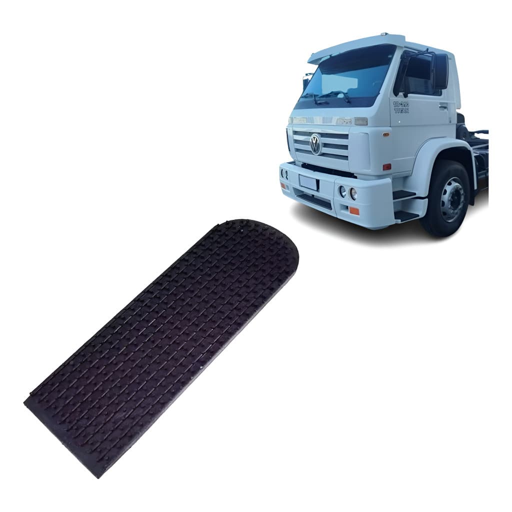 Pedal Acelerador Volks Vw 5150 8150 13180 18310 24220 15170
