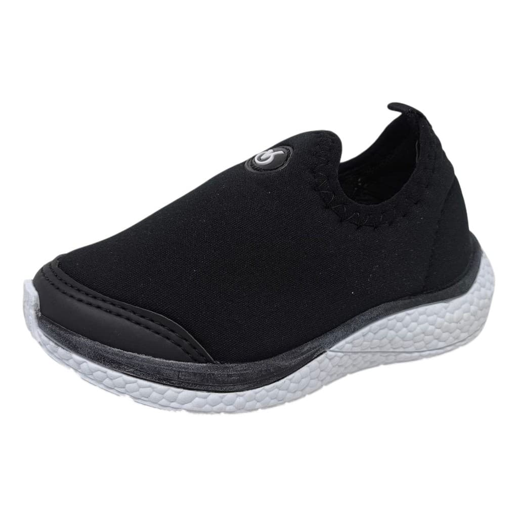 Tenis Infantil Menino Conforto Leve Dia a Dia Casual Via Vip