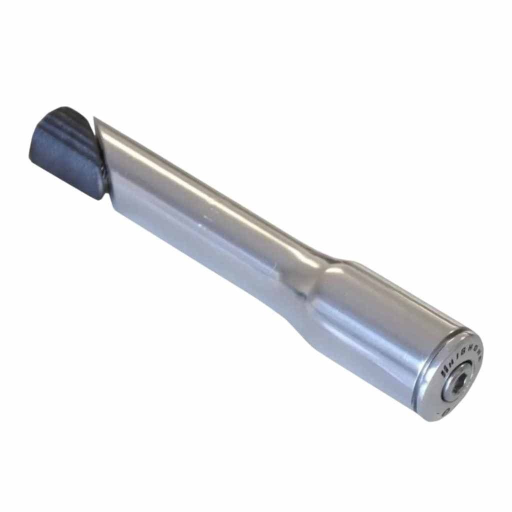 01 Adaptador 22.2mm Mesa Ahead Set Bicicleta Garfo 22.2mm