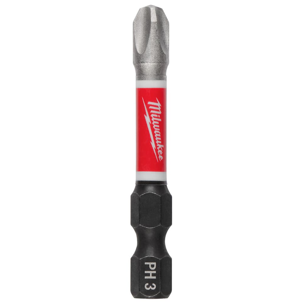 BIT PHILIPS PH3 X 50MM 48-32-4463 MILWAUKEE